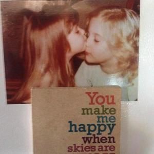 Meet your Posher, Kristen